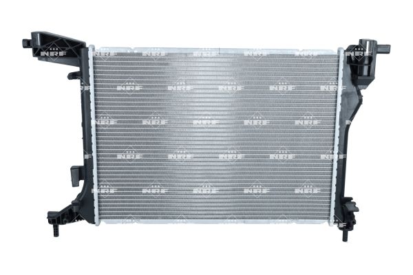 RADIATORE FIAT 500 1.4 13-