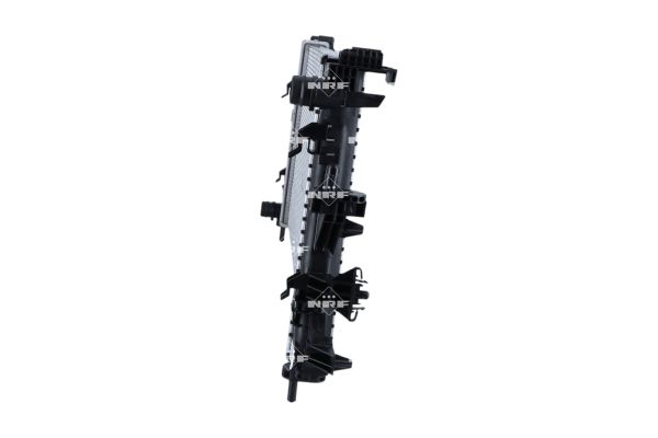 RADIATORE FIAT DUCATO 2.3D 07-