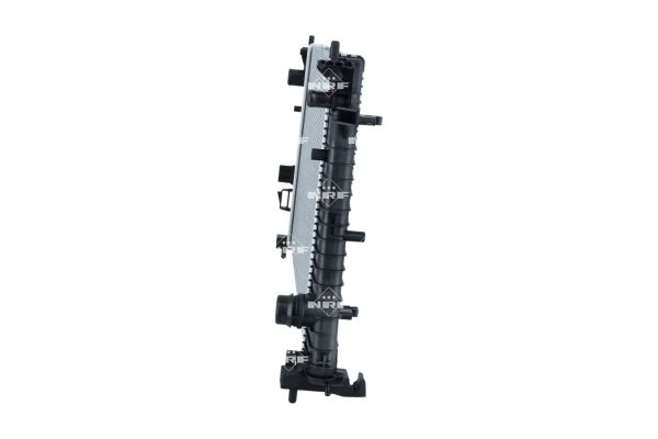 RADIATORE CHEVROLET AVEO 1.3D 11-