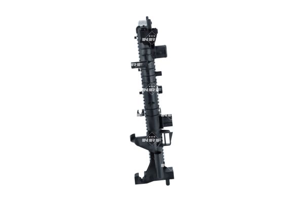 RADIATORE CHEVROLET AVEO 1.3D 11-