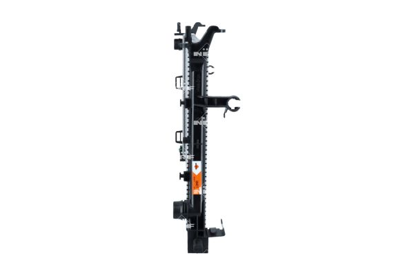 RADIATORE FIAT 500 1.6D 13-