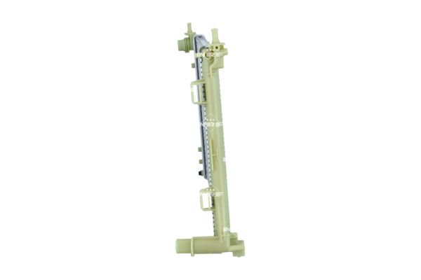 RADIATORE FIAT PANDA 0.9 12-