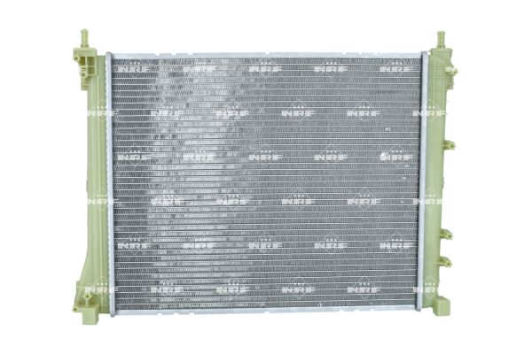 RADIATORE FIAT PANDA 0.9 12-