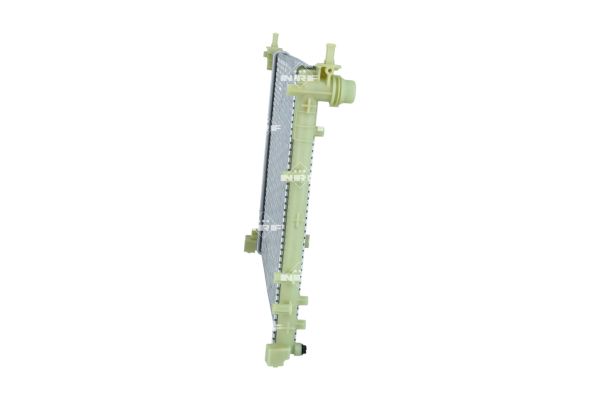 RADIATORE FIAT PANDA 0.9 12-
