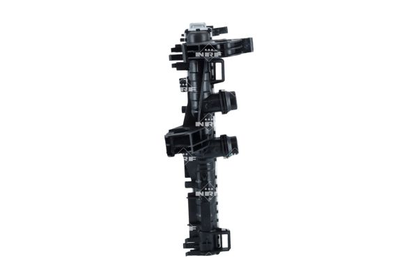 RADIATORE IVECO DAILY 2.3D 14-