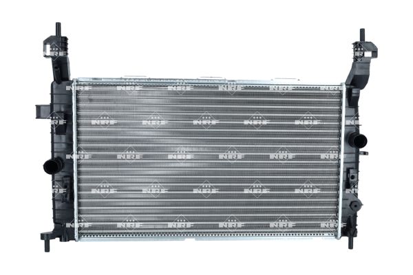 Radiatore, raffreddamento motore NRF 58436A