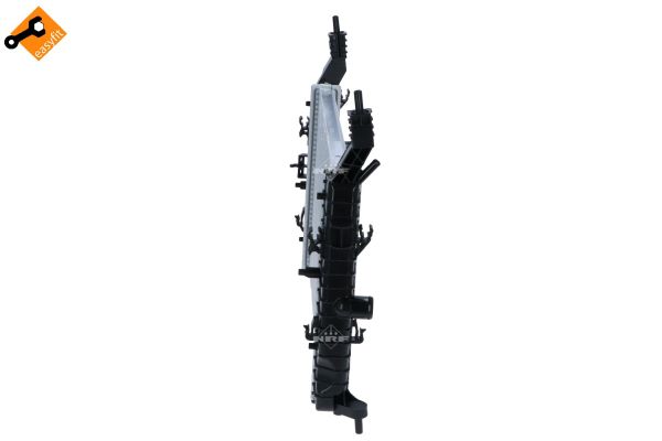 RADIATORE OPEL MERIVA 1.6 03-