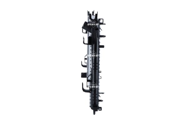 RADIATORE RENAULT CLIO 1.5D 13-