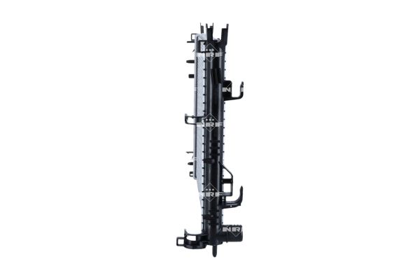 RADIATORE RENAULT CLIO 1.5D 13-