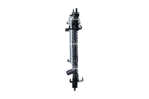 RADIATORE CHEVROLET SPARK 1.0 10-