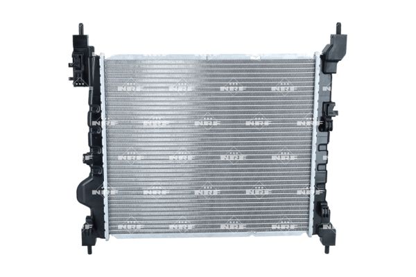 RADIATORE CHEVROLET SPARK 1.0 10-