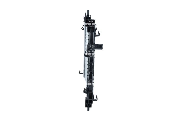 RADIATORE CHEVROLET SPARK 1.0 10-
