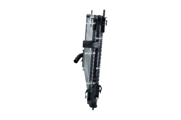 NRF RADIATORE NISSAN QASHQAI 07-