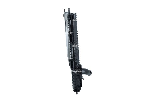 NRF RADIATORE NISSAN QASHQAI 07-