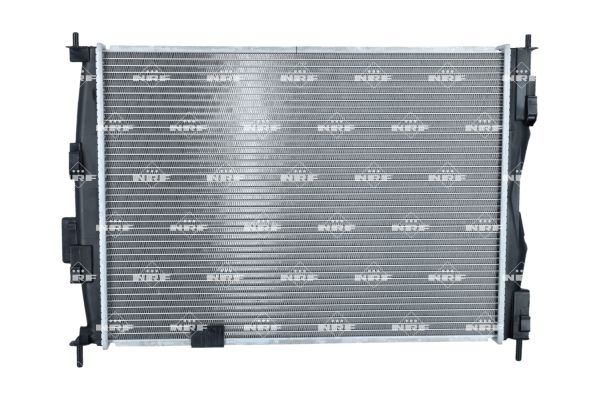 RADIATORE NISSAN QASHQAI 1.6 07-