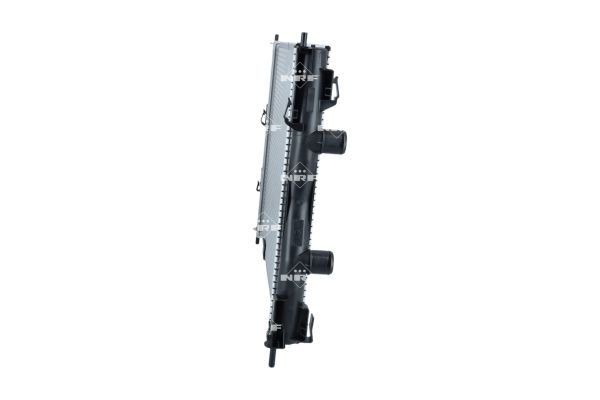 RADIATORE NISSAN QASHQAI 1.6 07-