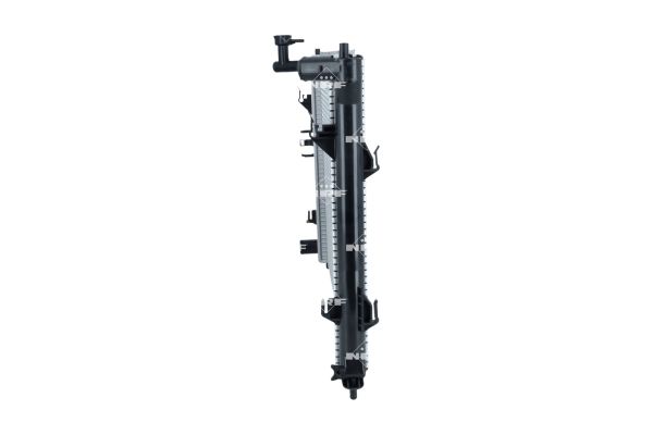 RADIATORE HYUNDAI I30 1.6 07-