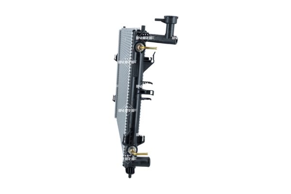 RADIATORE HYUNDAI I30 1.6 07-