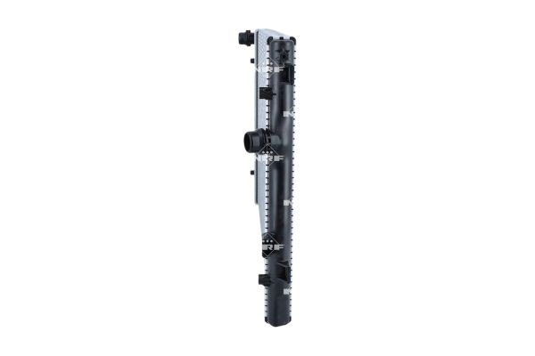 RADIATORE VW TIGUAN 2.0D 08-