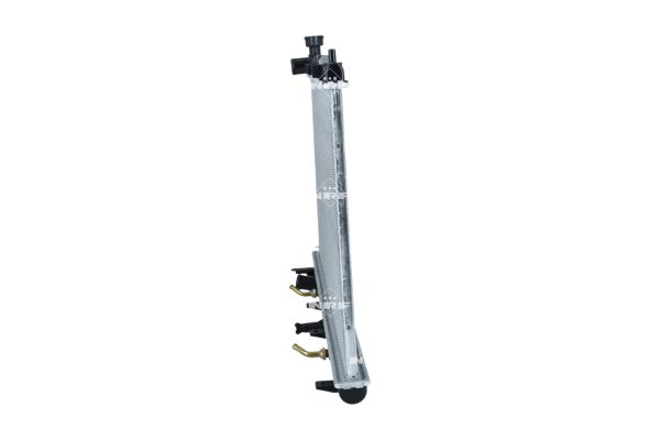 RADIATORE HONDA CR-V 2.4 07-