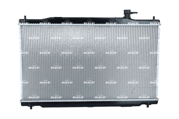 RADIATORE HONDA CR-V 2.4 07-