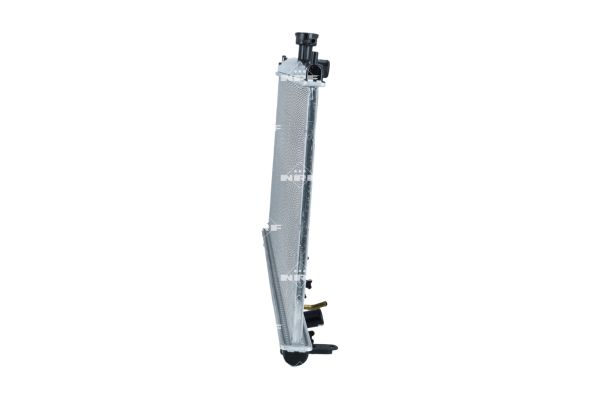 RADIATORE HONDA CR-V 2.4 07-