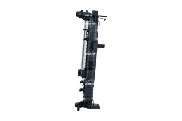 RADIATORE OPEL MERIVA 1.4 10-