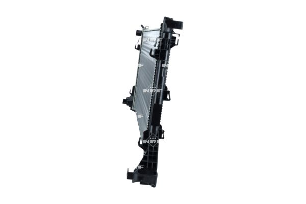 NRF RADIATORE RENAULT MASTER 2.3D 10-