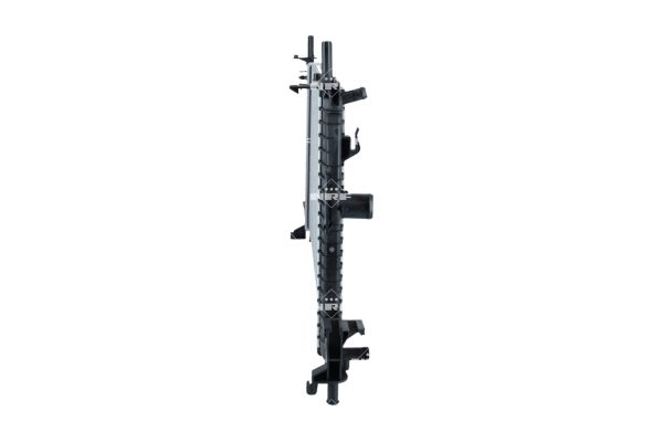RADIATORE FORD FOCUS 1.6 11-