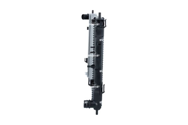 RADIATORE HYUNDAI I30 1.6D 12-