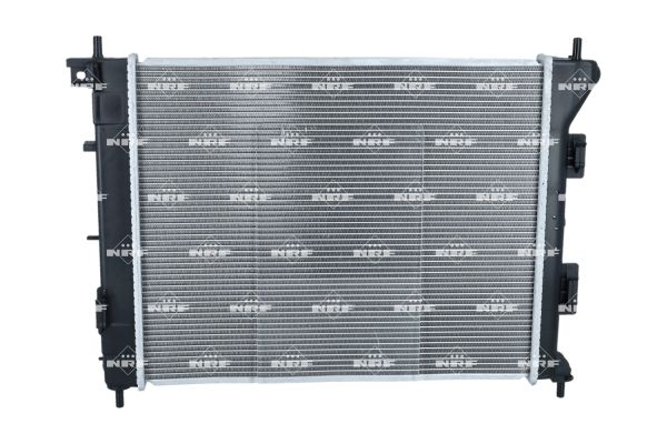 RADIATORE HYUNDAI I30 1.6D 12-
