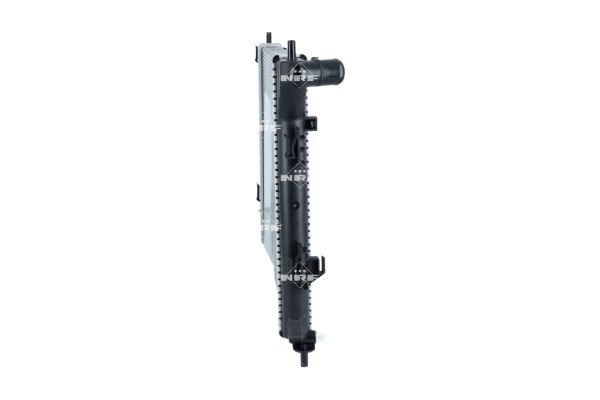 RADIATORE HYUNDAI I30 1.6D 12-