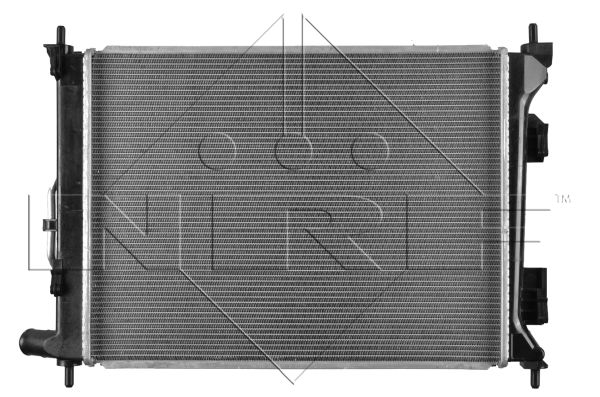 RADIATORE KIA RIO 1.4 12-