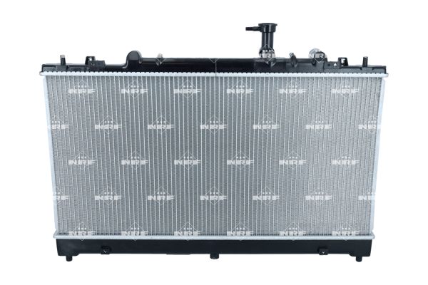 RADIATORE MAZDA 6 2.0 03-