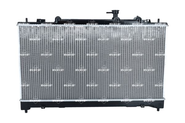 RADIATORE MAZDA 6 2.0 08-