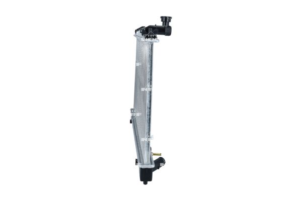 RADIATORE MAZDA 6 2.0 08-