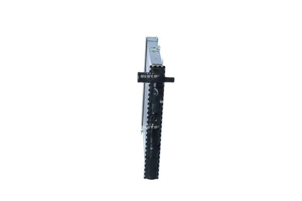 RADIATORE AUDI CABRIOLET 2.3 91-
