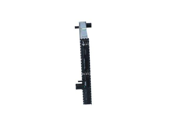 RADIATORE AUDI CABRIOLET 2.3 91-