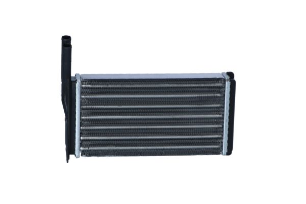 Scambiatore calore, riscaldamento abitacolo NRF 58608