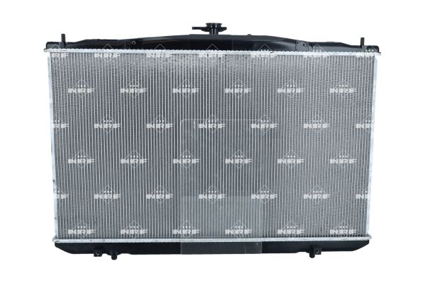 RADIATORE LEXUS RX 3.5 09-