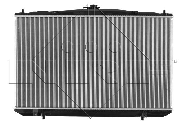 RADIATORE LEXUS RX 3.5 09-