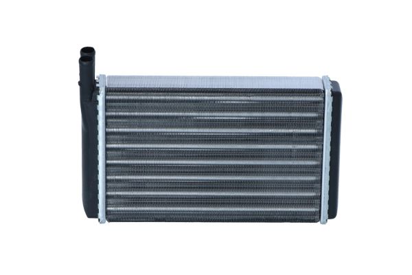 Scambiatore calore, riscaldamento abitacolo NRF 58614