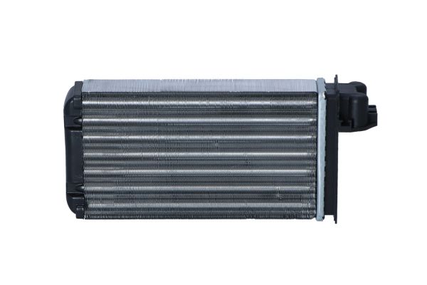 Scambiatore calore, riscaldamento abitacolo NRF 58617