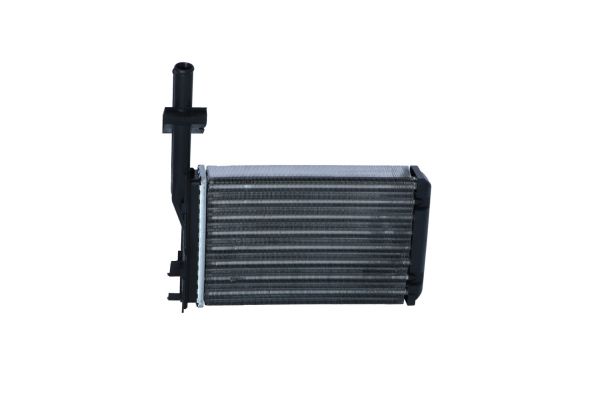 Scambiatore calore, riscaldamento abitacolo NRF 58620