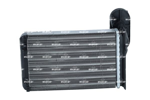 NRF SCAMBIATORE DI CALORE