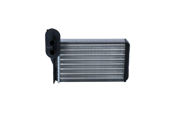 Scambiatore calore, riscaldamento abitacolo NRF 58623