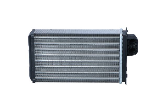 Scambiatore calore, riscaldamento abitacolo NRF 58629
