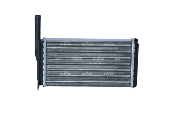 Scambiatore calore, riscaldamento abitacolo NRF 58638