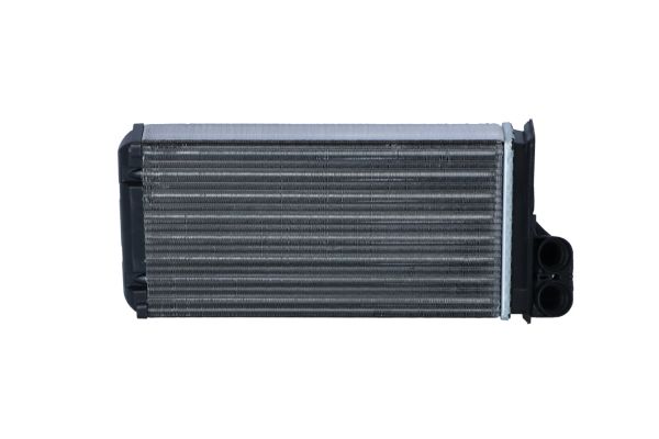 Scambiatore calore, riscaldamento abitacolo NRF 58639