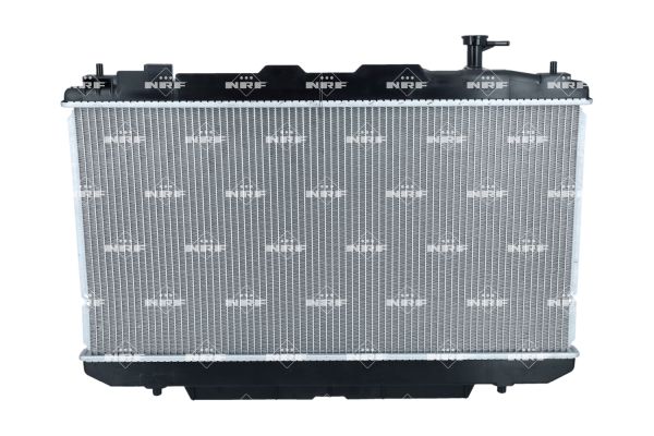 RADIATORE TOYOTA RAV 4 2.0 00-